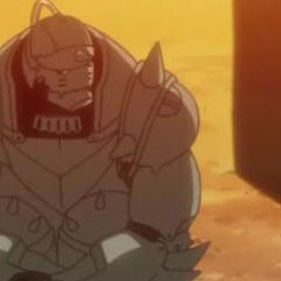 Foto Fullmetal Alchemist