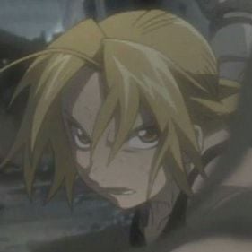 Foto Fullmetal Alchemist
