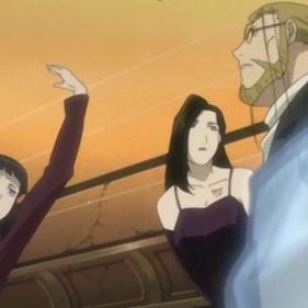 Foto Fullmetal Alchemist