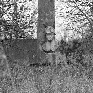 Foto Heimat Is a Space in Time