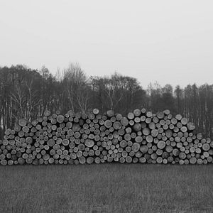 Foto Heimat Is a Space in Time