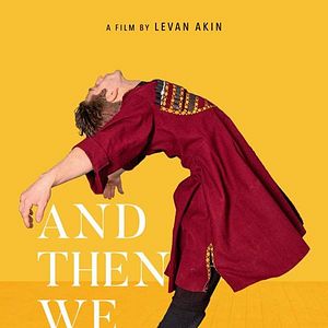 Foto Solo nos queda bailar