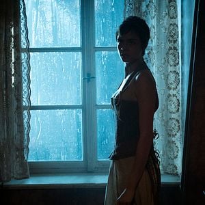 Foto Cara Delevingne