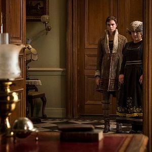 Foto Cara Delevingne