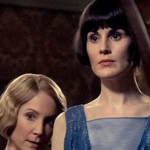 Foto Michelle Dockery