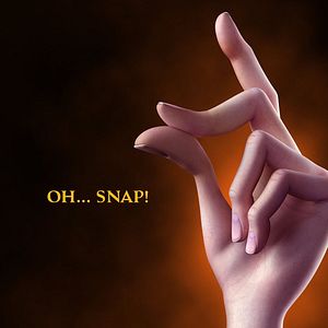 Foto La familia Addams