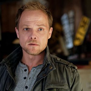 Foto Matthias Koeberlin