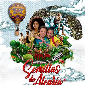 Foto Semillas de alegría