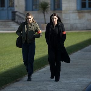 Foto Béatrice Dalle