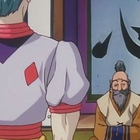 Foto Hunter X Hunter: Cazadores de tesoros