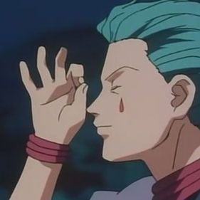 Foto Hunter X Hunter: Cazadores de tesoros