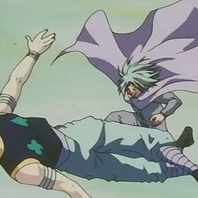 Foto Hunter X Hunter: Cazadores de tesoros