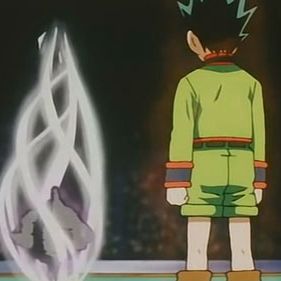 Foto Hunter X Hunter: Cazadores de tesoros