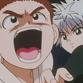 Foto Hunter X Hunter: Cazadores de tesoros