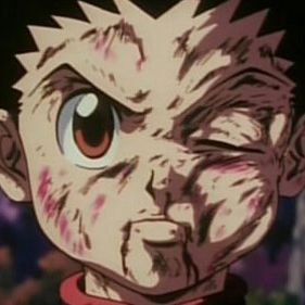 Foto Hunter X Hunter: Cazadores de tesoros