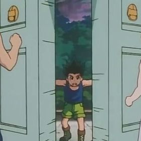 Foto Hunter X Hunter: Cazadores de tesoros