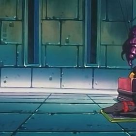 Foto Hunter X Hunter: Cazadores de tesoros