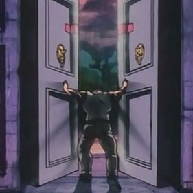 Foto Hunter X Hunter: Cazadores de tesoros