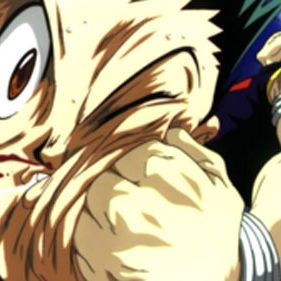 Foto Hunter X Hunter: Cazadores de tesoros