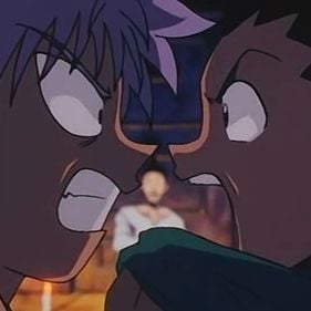 Foto Hunter X Hunter: Cazadores de tesoros