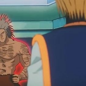 Foto Hunter X Hunter: Cazadores de tesoros