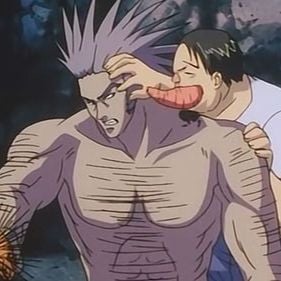 Foto Hunter X Hunter: Cazadores de tesoros