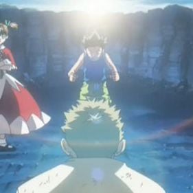 Foto Hunter X Hunter: Cazadores de tesoros