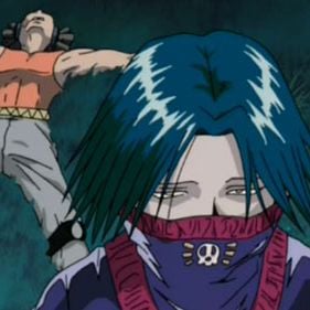 Foto Hunter X Hunter: Cazadores de tesoros