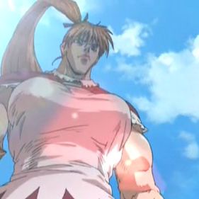 Foto Hunter X Hunter: Cazadores de tesoros