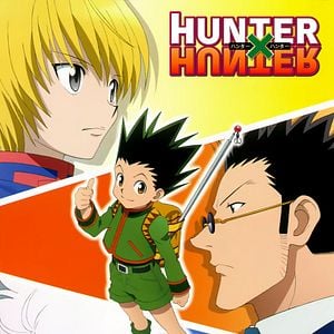 Foto Hunter X Hunter