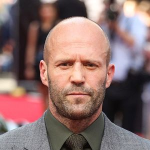 Foto Jason Statham