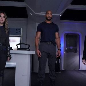 Foto Marvel's Agents of S.H.I.E.L.D.