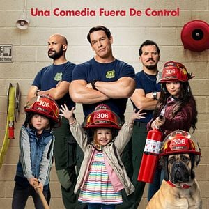 Foto Jugando con fuego