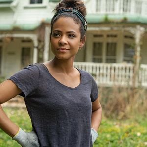 Foto Christina Milian