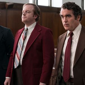 Foto Brian d'Arcy James