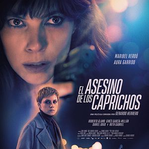 Foto El Asesino de los caprichos
