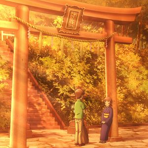 Foto Okko, el hostal y sus fantasmas