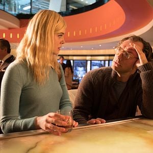 Foto Día de lluvia en Nueva York