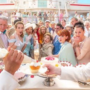 Foto Katharina Thalbach