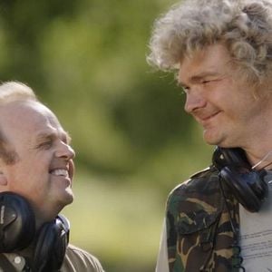 Foto Detectorists
