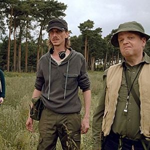 Foto Detectorists