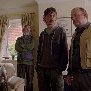 Foto Detectorists