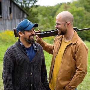 Foto Los hambrientos