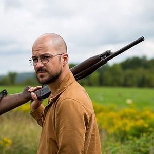 Foto Los hambrientos