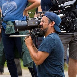 Foto Los hambrientos