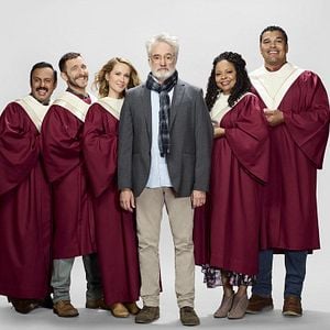 Foto Bradley Whitford