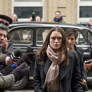 Foto Keira Knightley