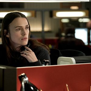 Foto Keira Knightley