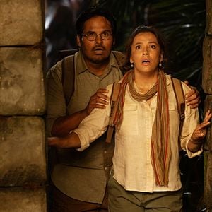 Foto Dora y la Ciudad Perdida