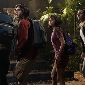 Foto Dora y la Ciudad Perdida